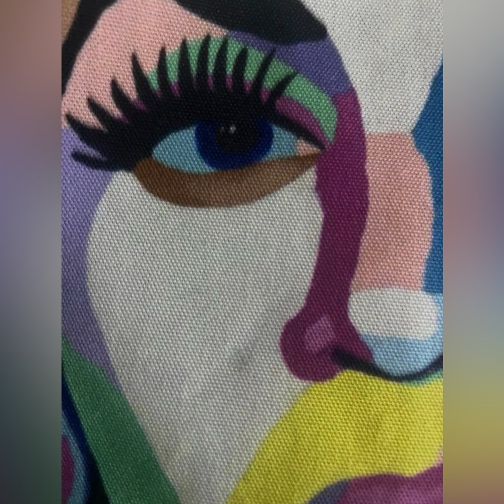 Beyonce Tote Bag - Picture 3 of 3